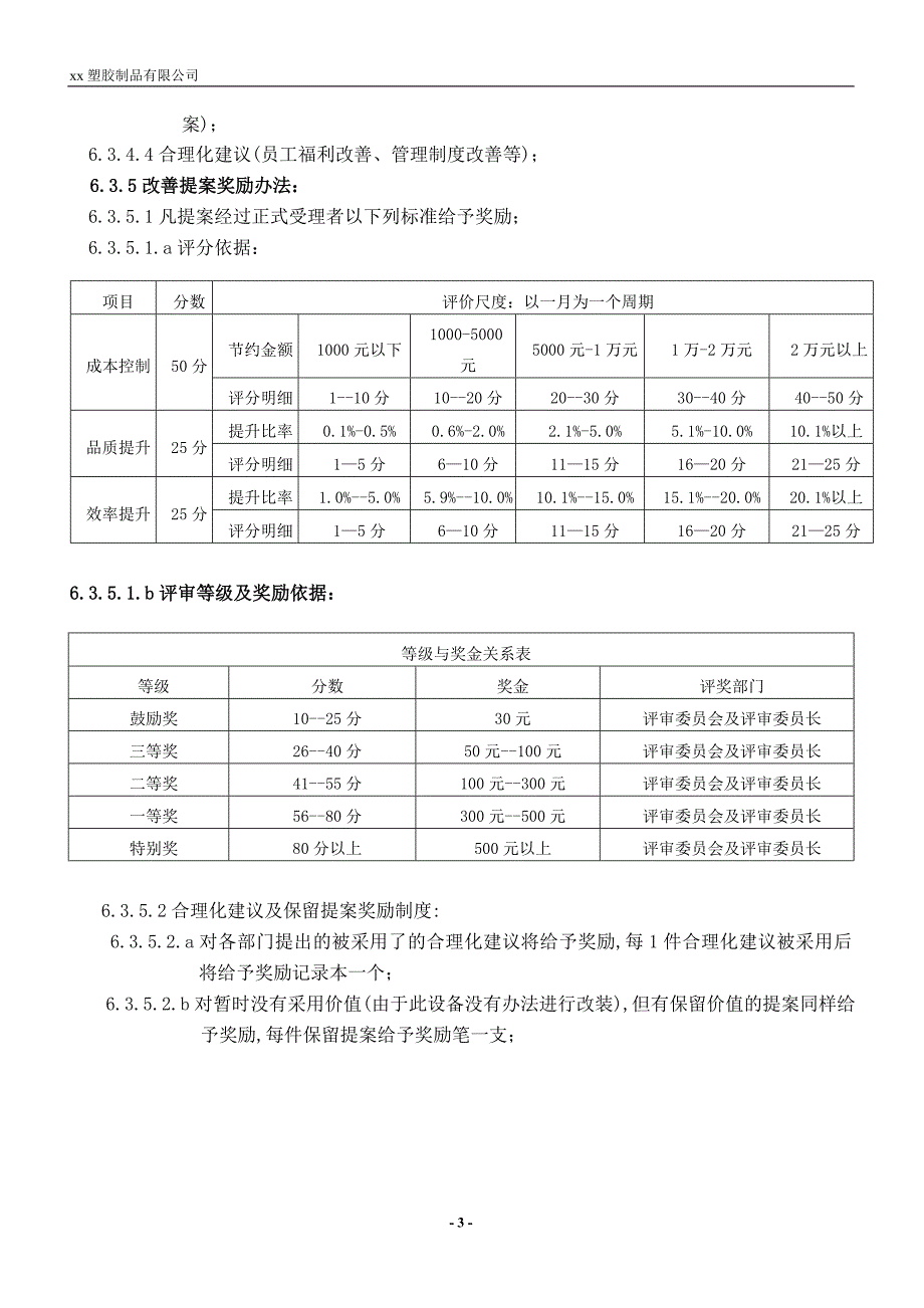 工厂改善提案制度_第3页