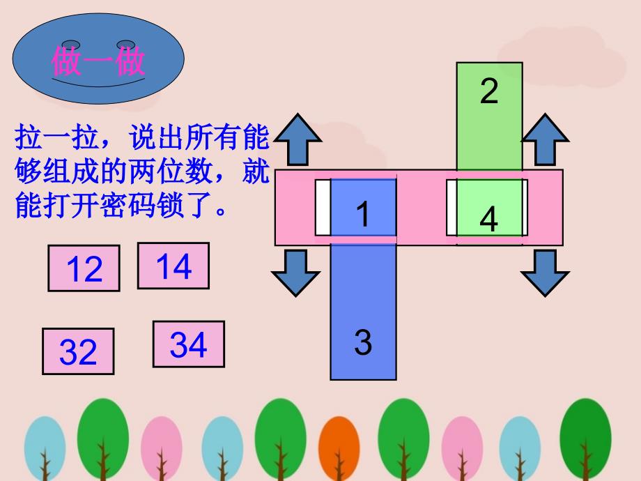 人教版三年级数学下册《数学广角搭配中的学问》PPT课件.ppt_第3页