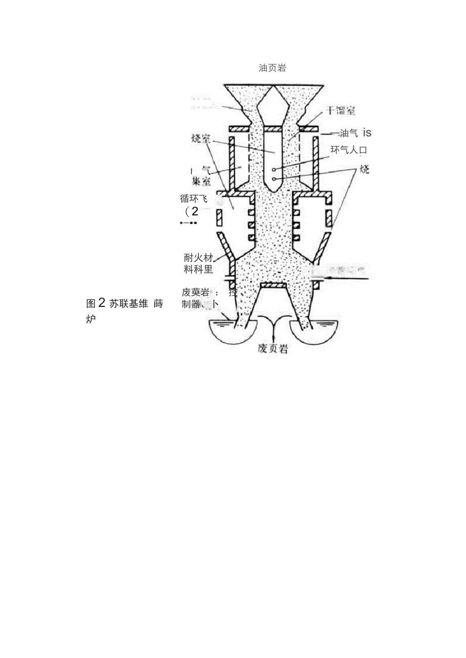 油页岩干馏炉_第5页
