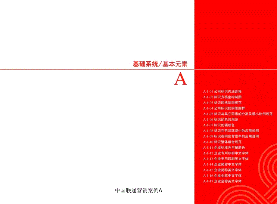 中国联通营销案例A课件_第3页