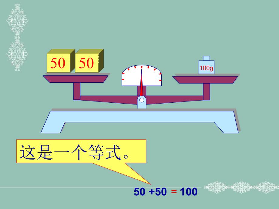 方程的意义PPT_第4页