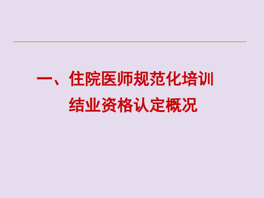 江苏省住院医师规范化培训课件_第3页