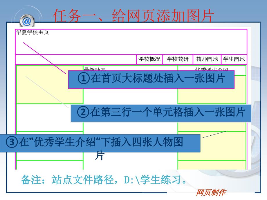 让网页变得多姿多彩_第3页