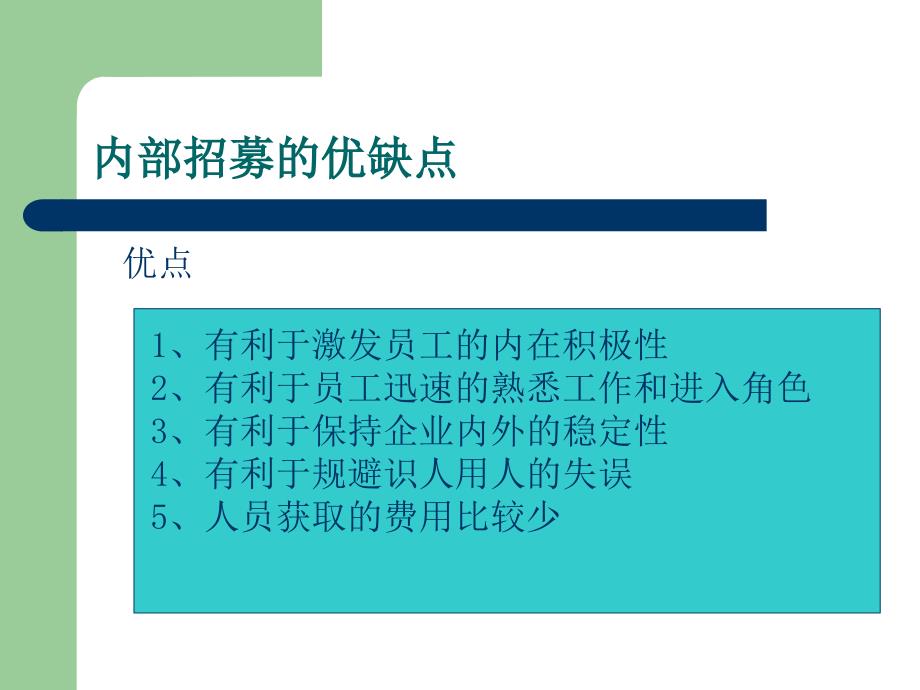 招聘渠道的选择和方法_第4页