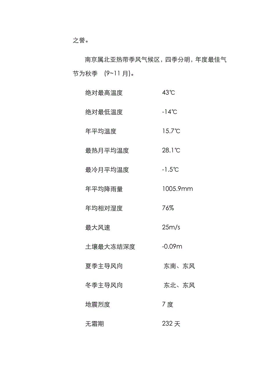 大厦专项项目竞优秀标书_第3页