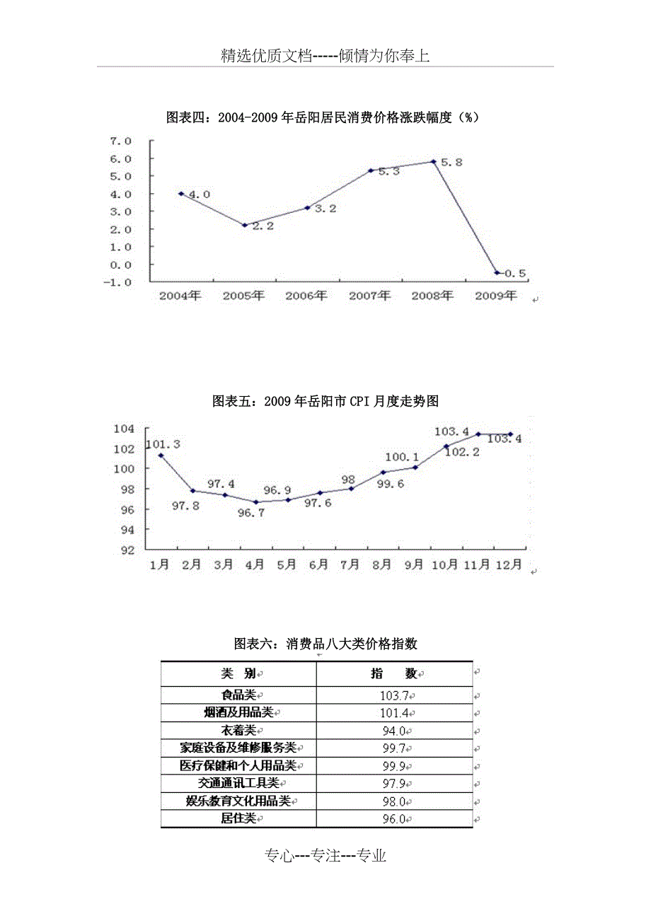 岳阳市经济社会发展_第3页