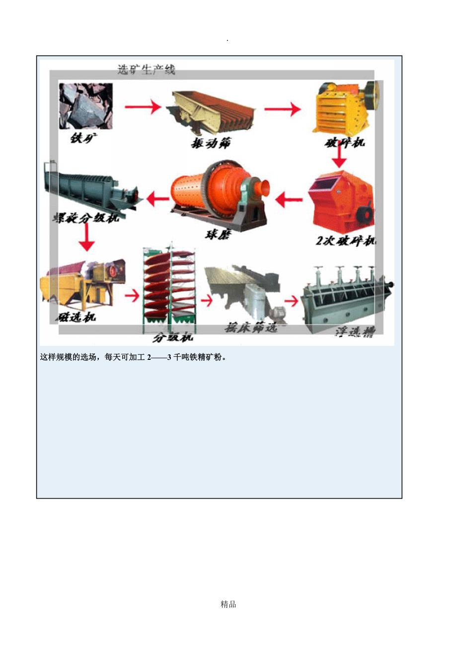 钢铁炼制过程简述_第4页