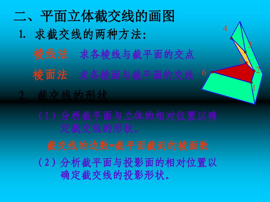 截交线与相贯线的画法_第4页