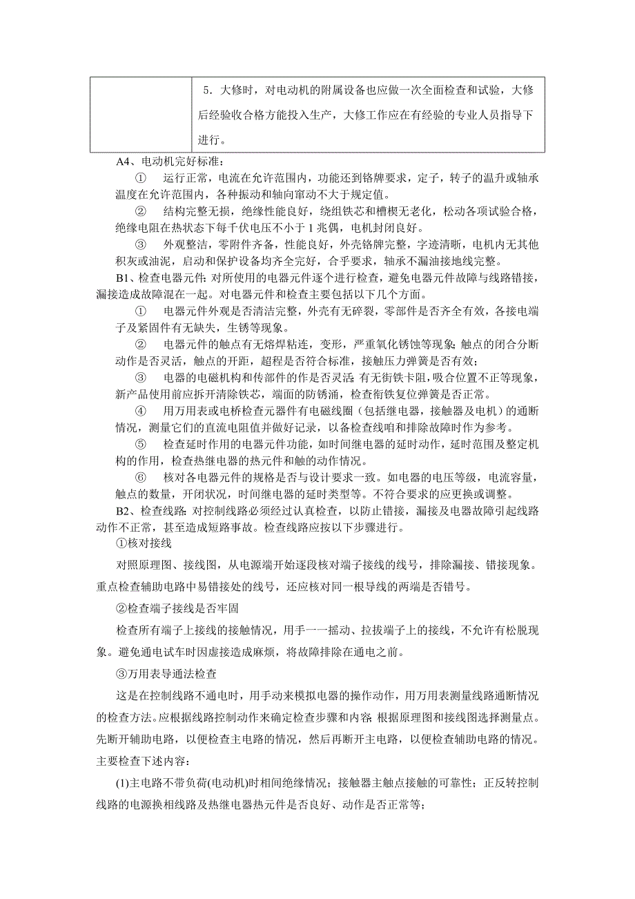 换热站设备维护方案汇总_第3页