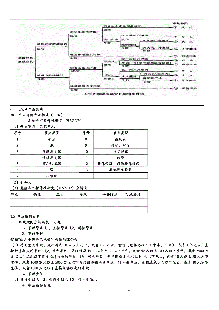 安全评价师考试课件_第4页