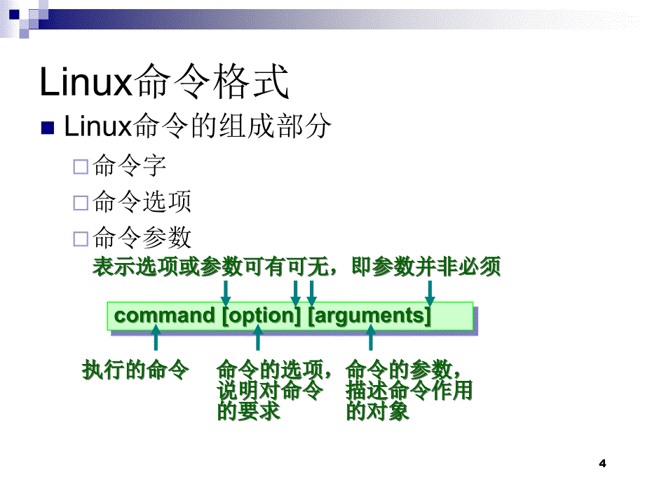 常用命令及帐户管理_第4页