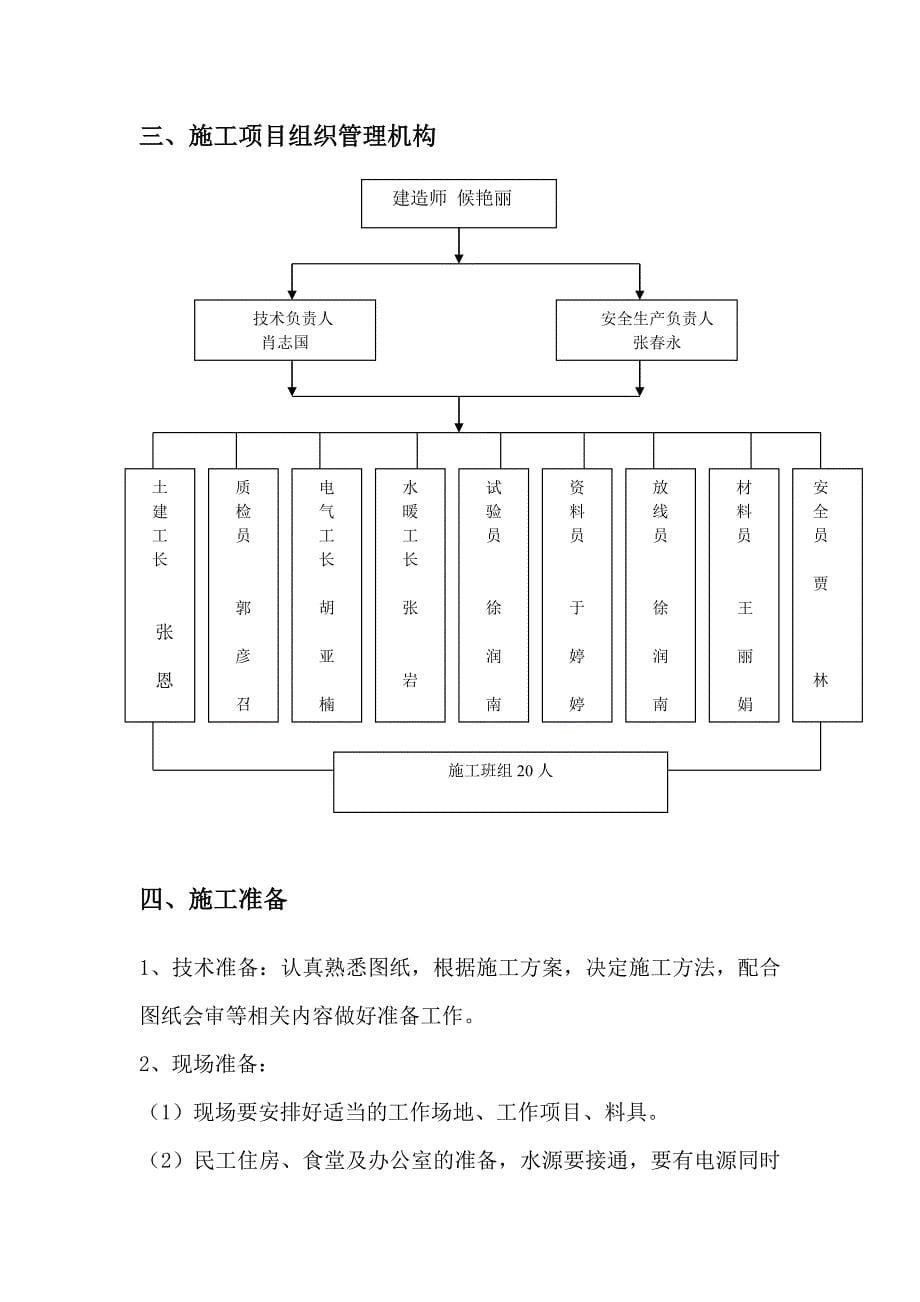 暖卫方案矿机1#楼_第5页