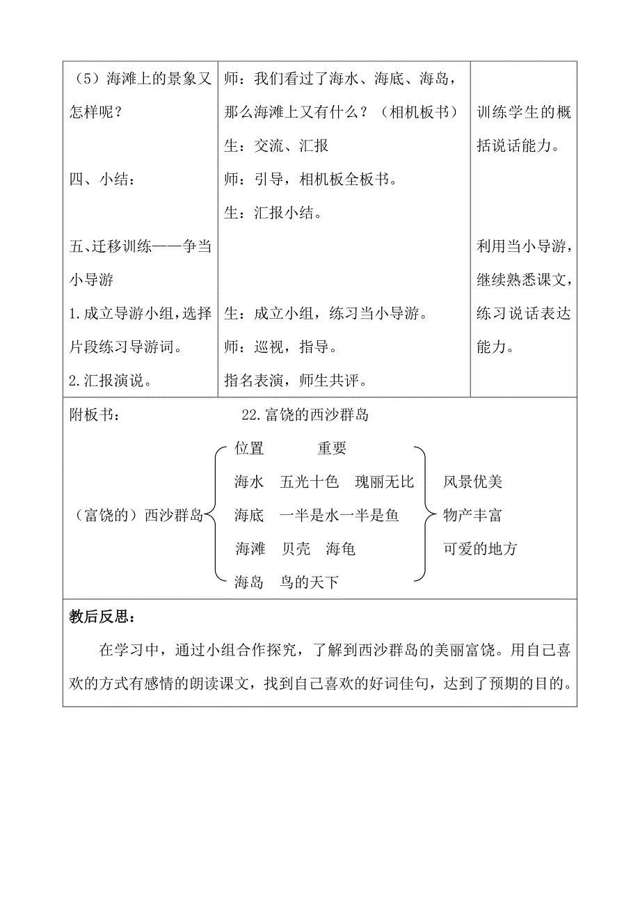 富饶的西沙群岛 (5).doc_第4页