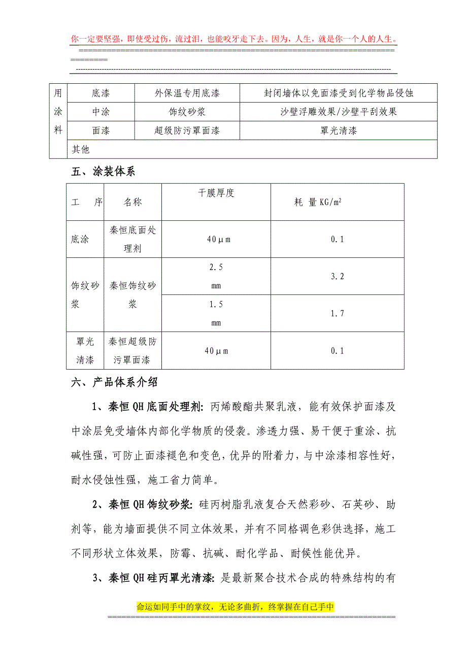 沙胶漆施工组织方案_第4页