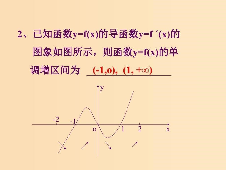 2018年高中数学 第一章 导数及其应用 1.3.3 导数的实际应用课件3 新人教B版选修2-2.ppt_第5页