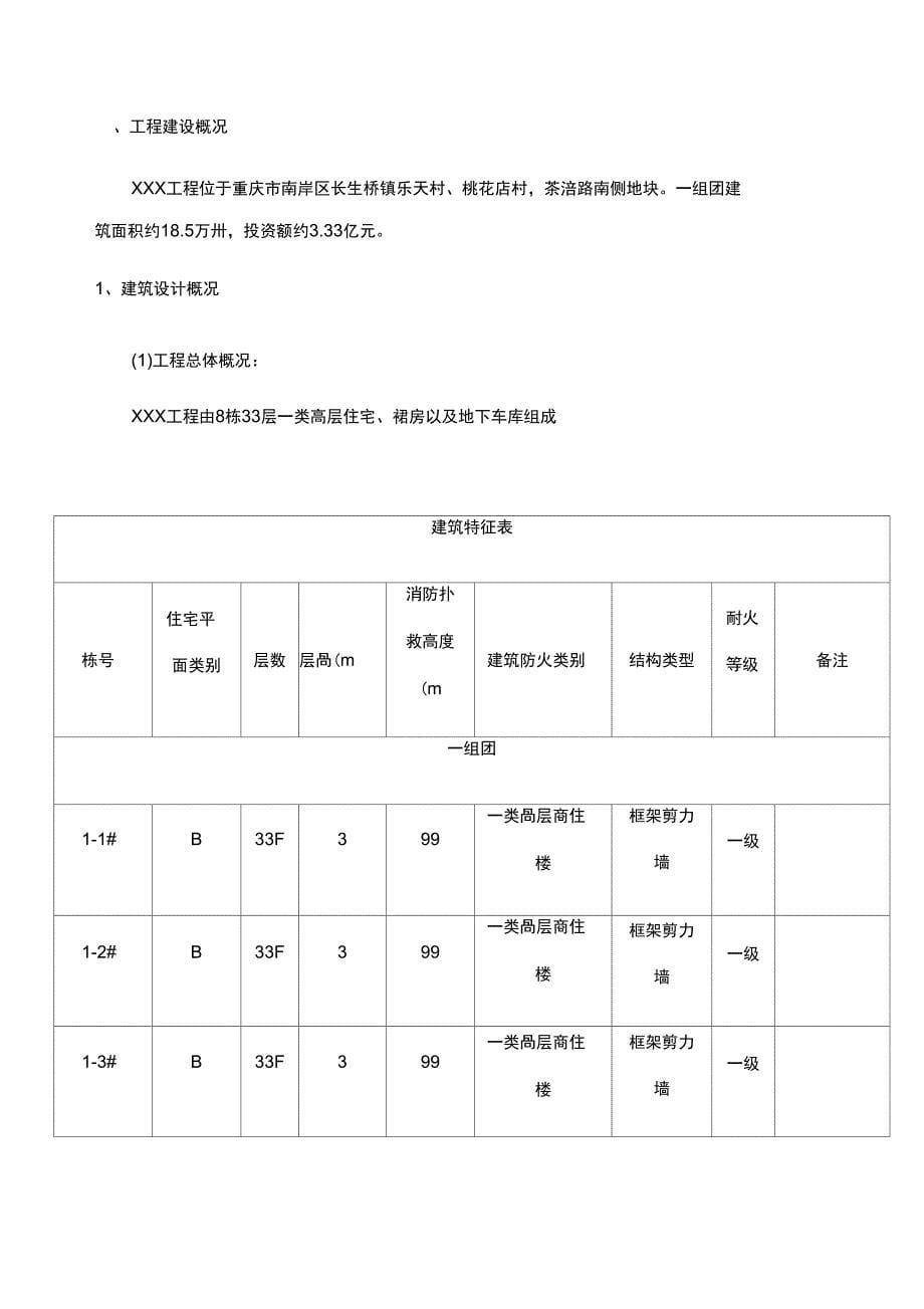 混凝土外观缺陷及处理方案_第5页