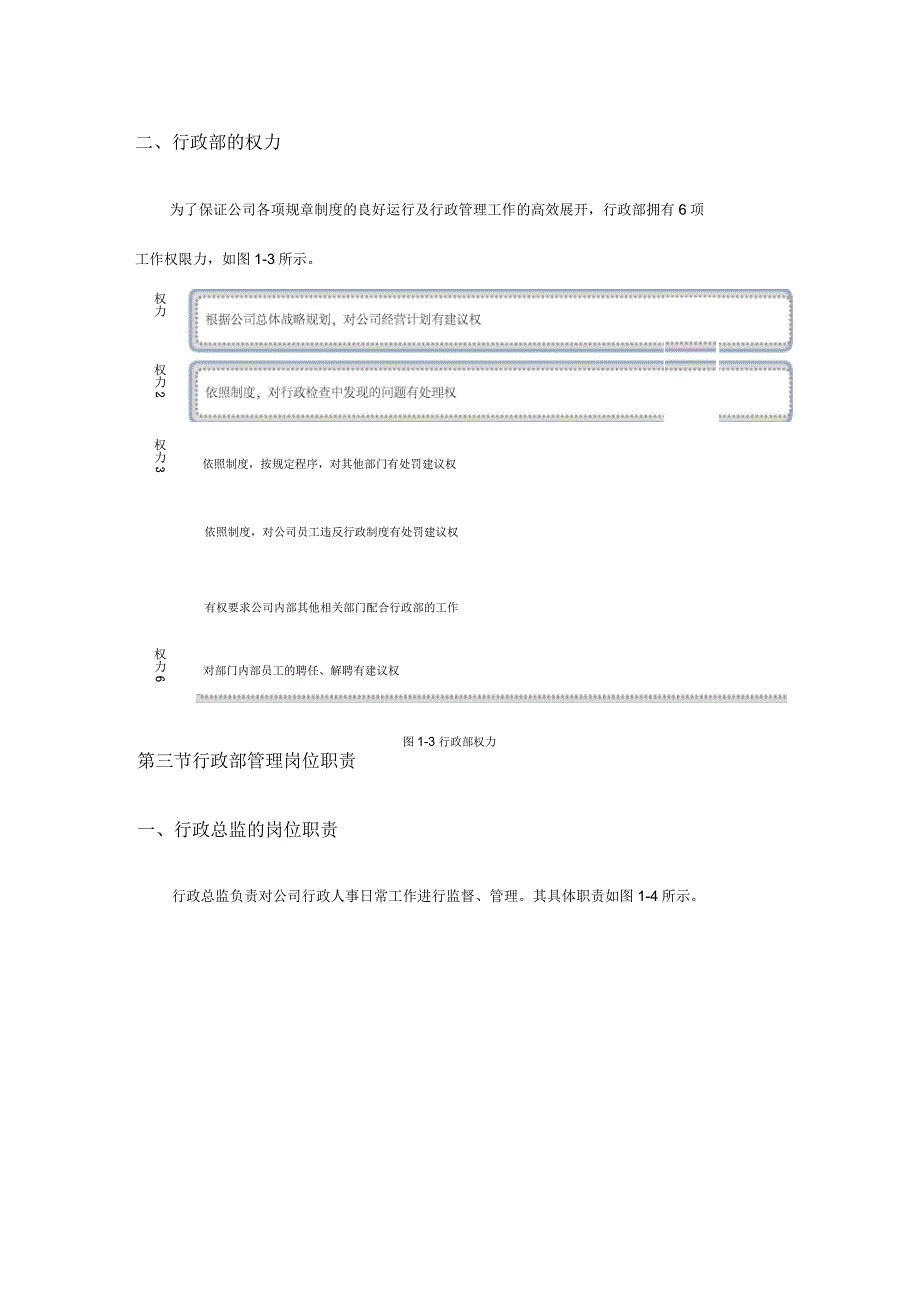 行政部的职能与组织结构_第4页