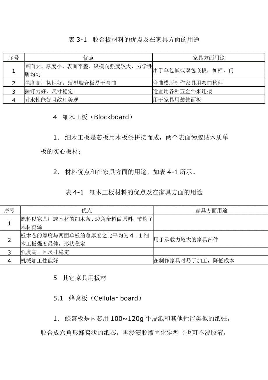 家具材料的主角 (2).doc_第5页