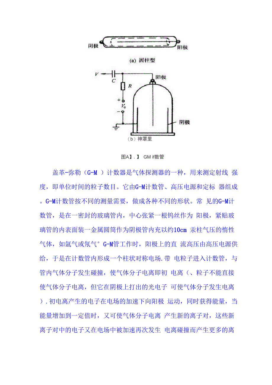 放射源γ射线检测的相关概念_第4页