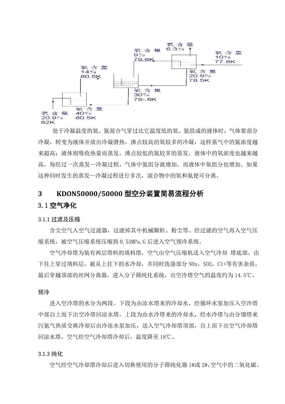 河北工业大学成人高等教育毕业论文_第5页