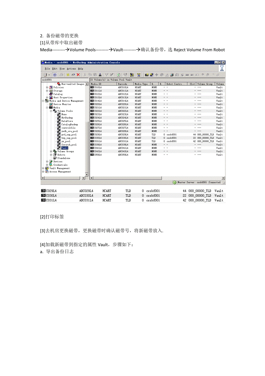 TS3200磁带换带备份操作.docx_第2页