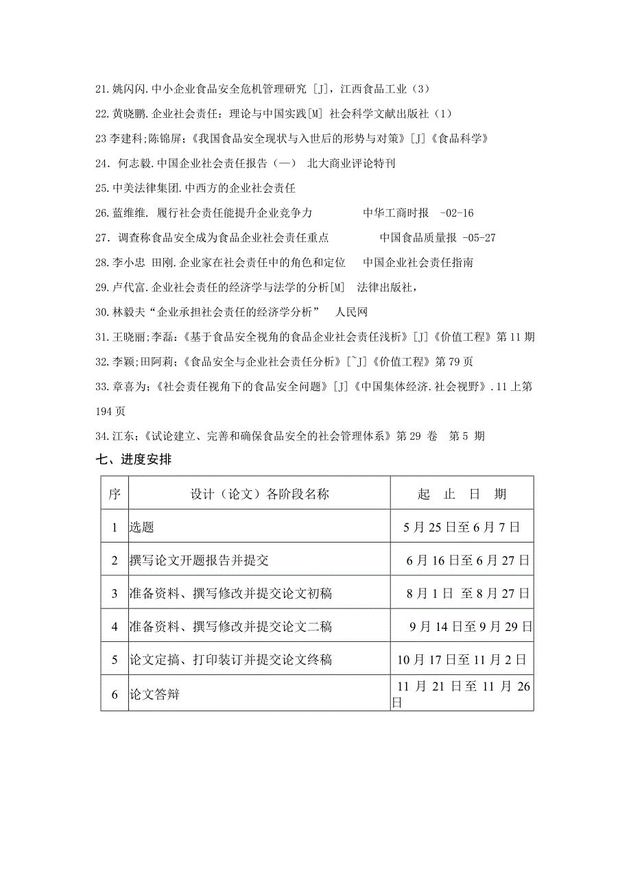 开题报告暨提纲--工商张洁_第4页