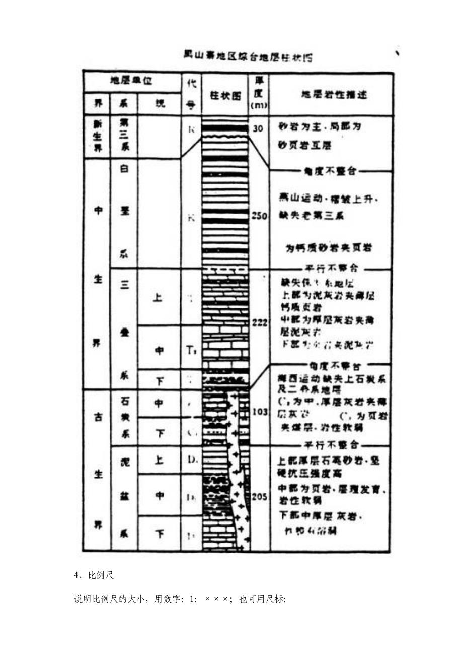 如何看地质图___地质图.doc_第4页