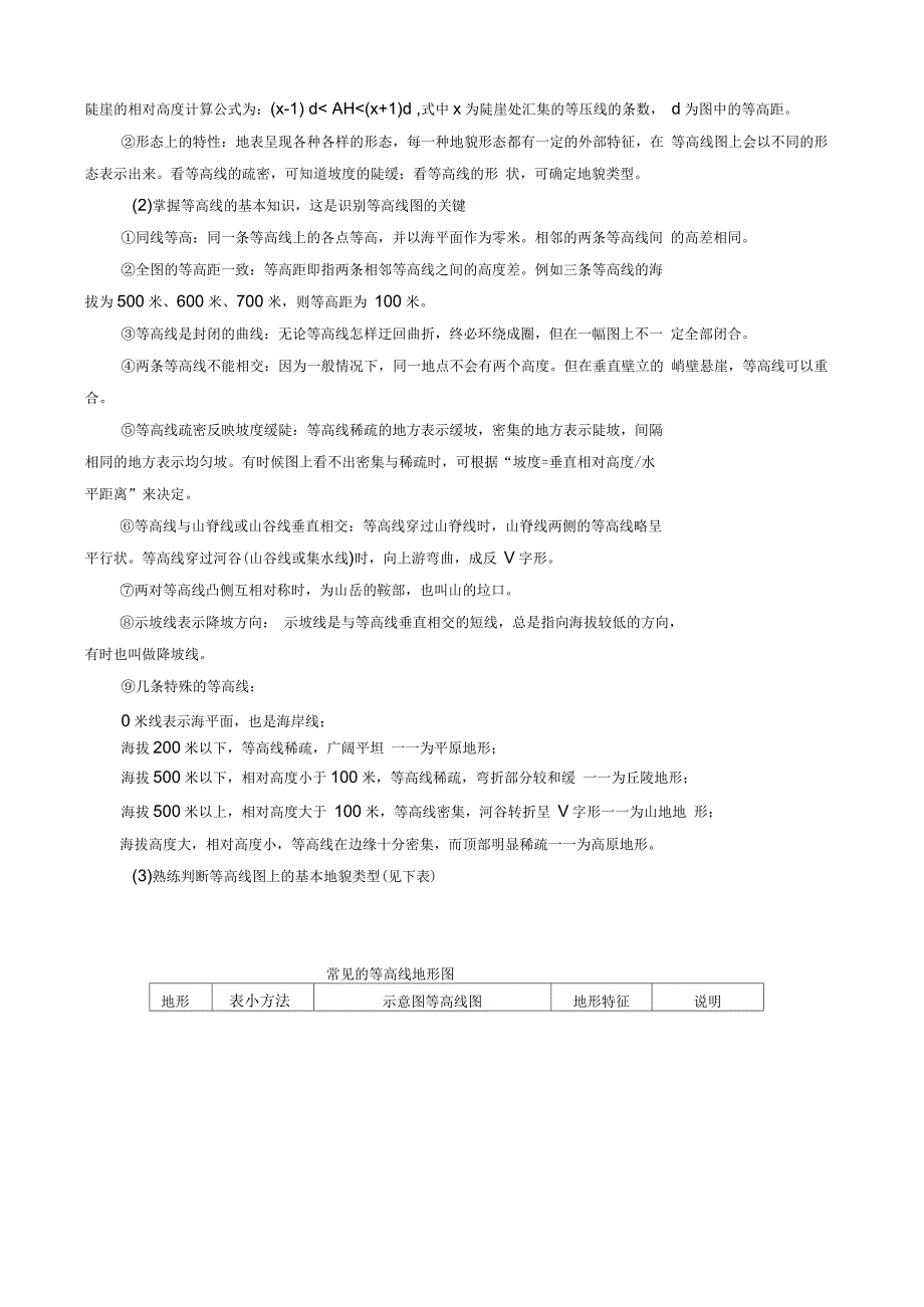 基本地图知识_第4页