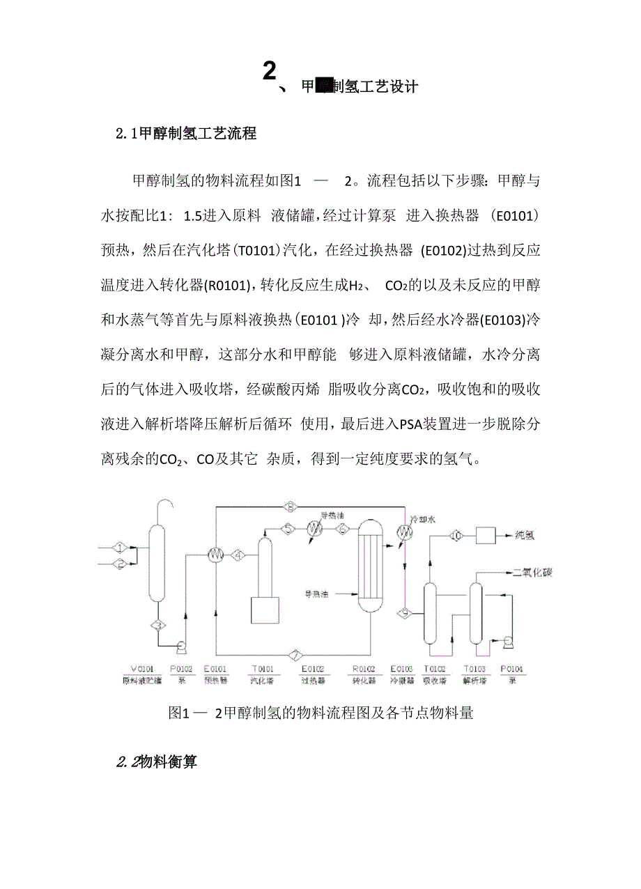 南京工业大学过程装备成套技术课程设计过热器_第4页