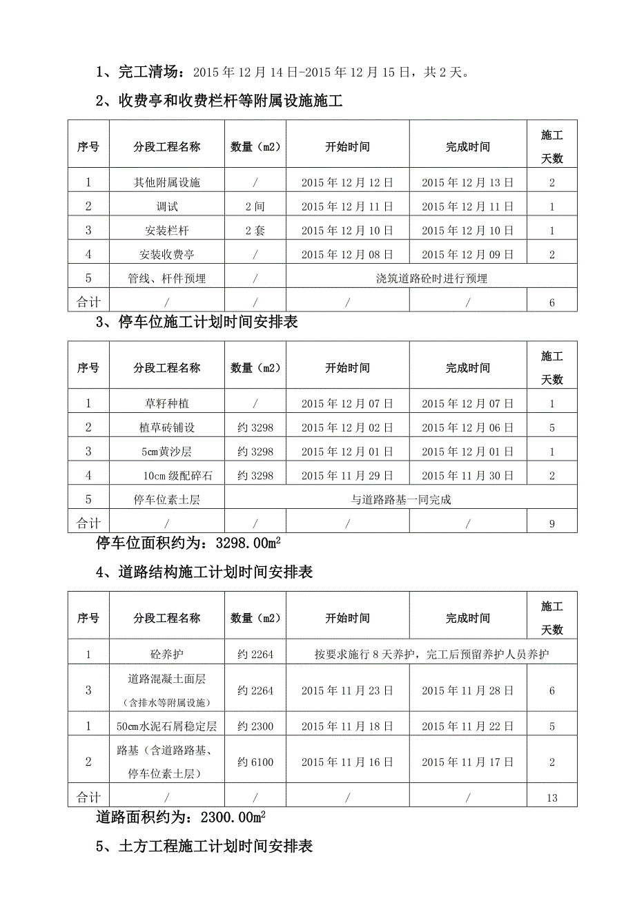 全部施工进度计划(倒排工期)_第3页