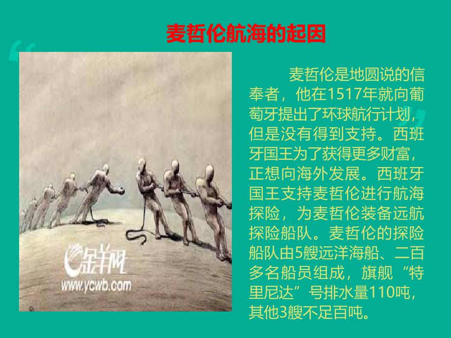 麦哲伦航海动画课件_第3页