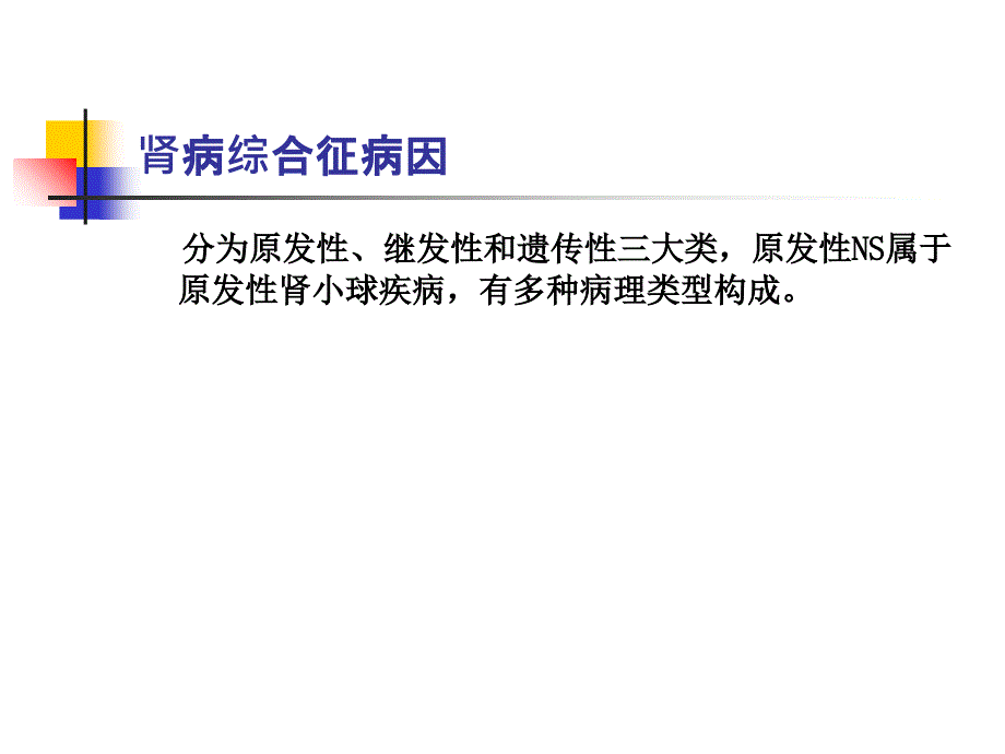 肾病综合征护理查房_第2页