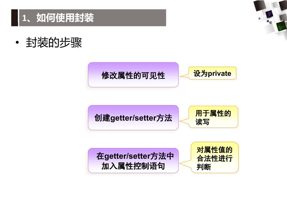 Java语言程序设计类与对象_第3页