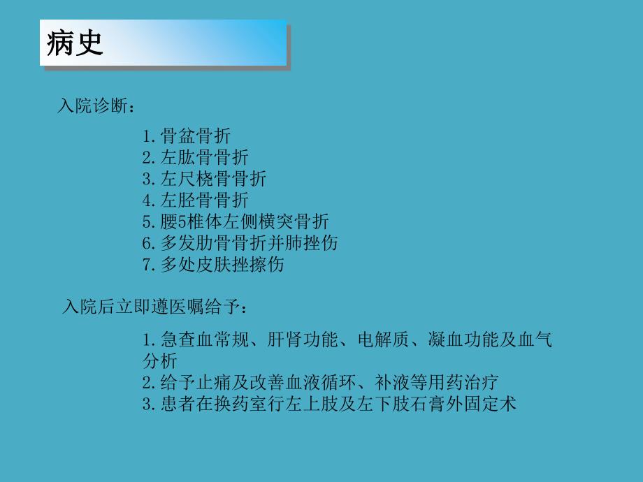 骨科护理业务查房_第4页