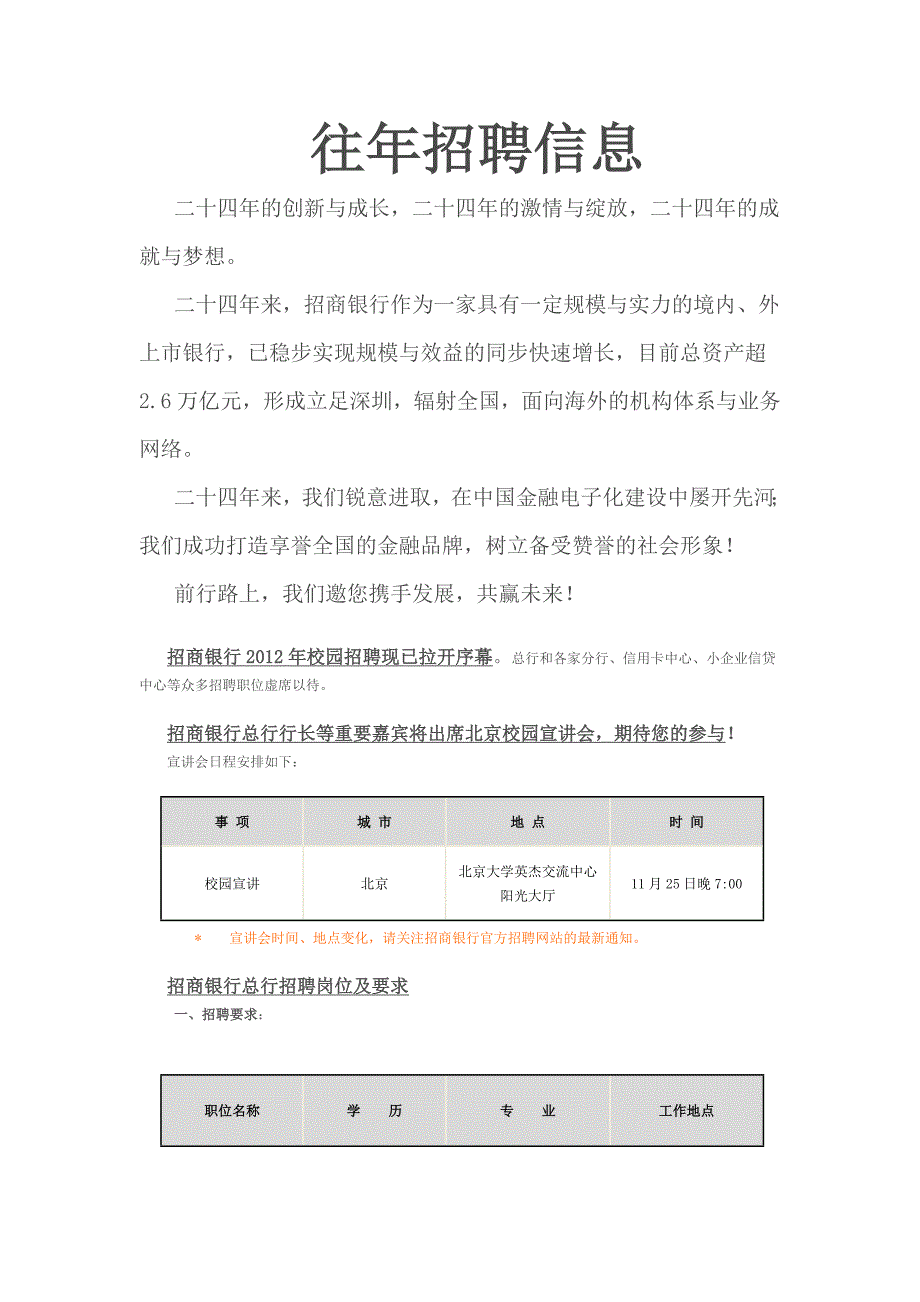 招商银行笔试题考试题真题复习资料下载.doc_第2页