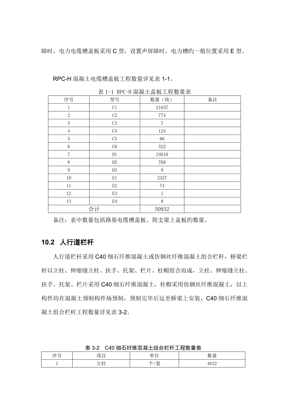 杭长客专桥面系混凝土构件遮板等预制施工方案.doc_第3页