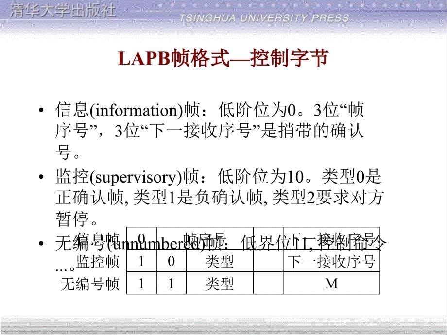 教学课件第8章广域网实例_第5页