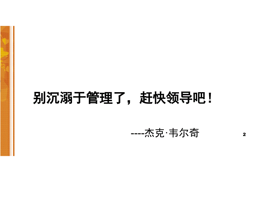 某集团领导力之员工针对性管理_第2页