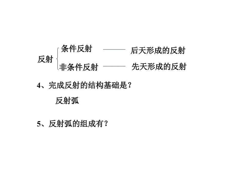 第2章动物和人体激素调节课件_第5页