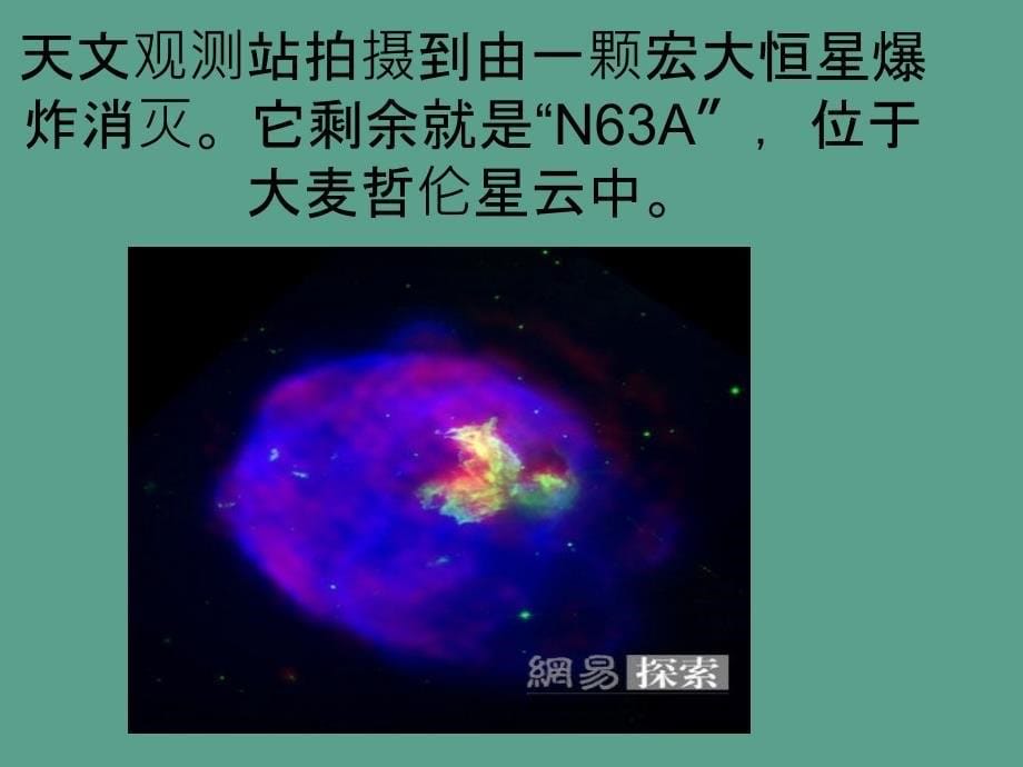 热大爆炸宇宙模型ppt课件_第5页