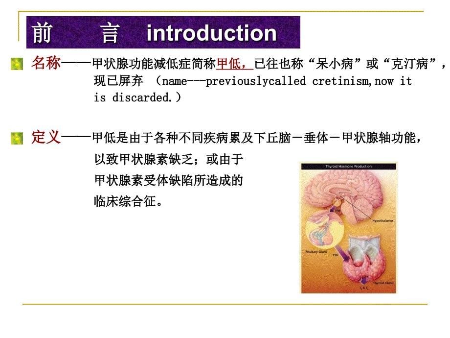 《内分泌疾病》PPT课件_第5页