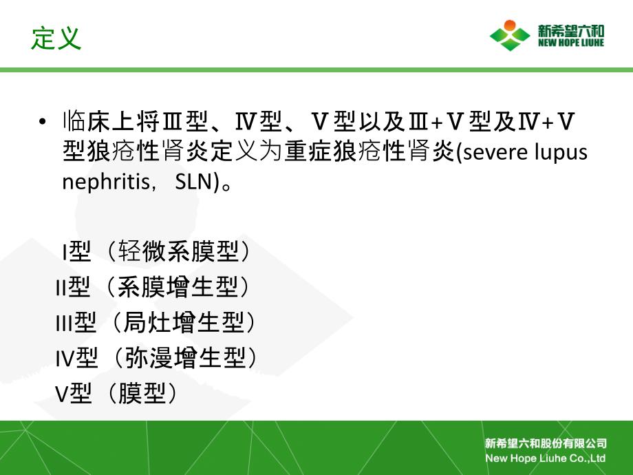 重症狼疮性肾炎PPT_第3页