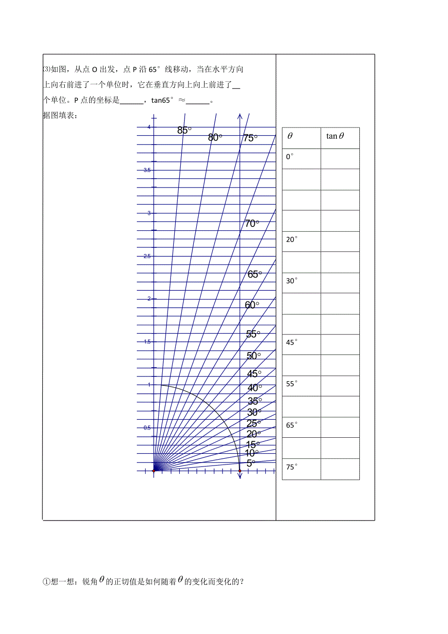 42正切2教案_第3页