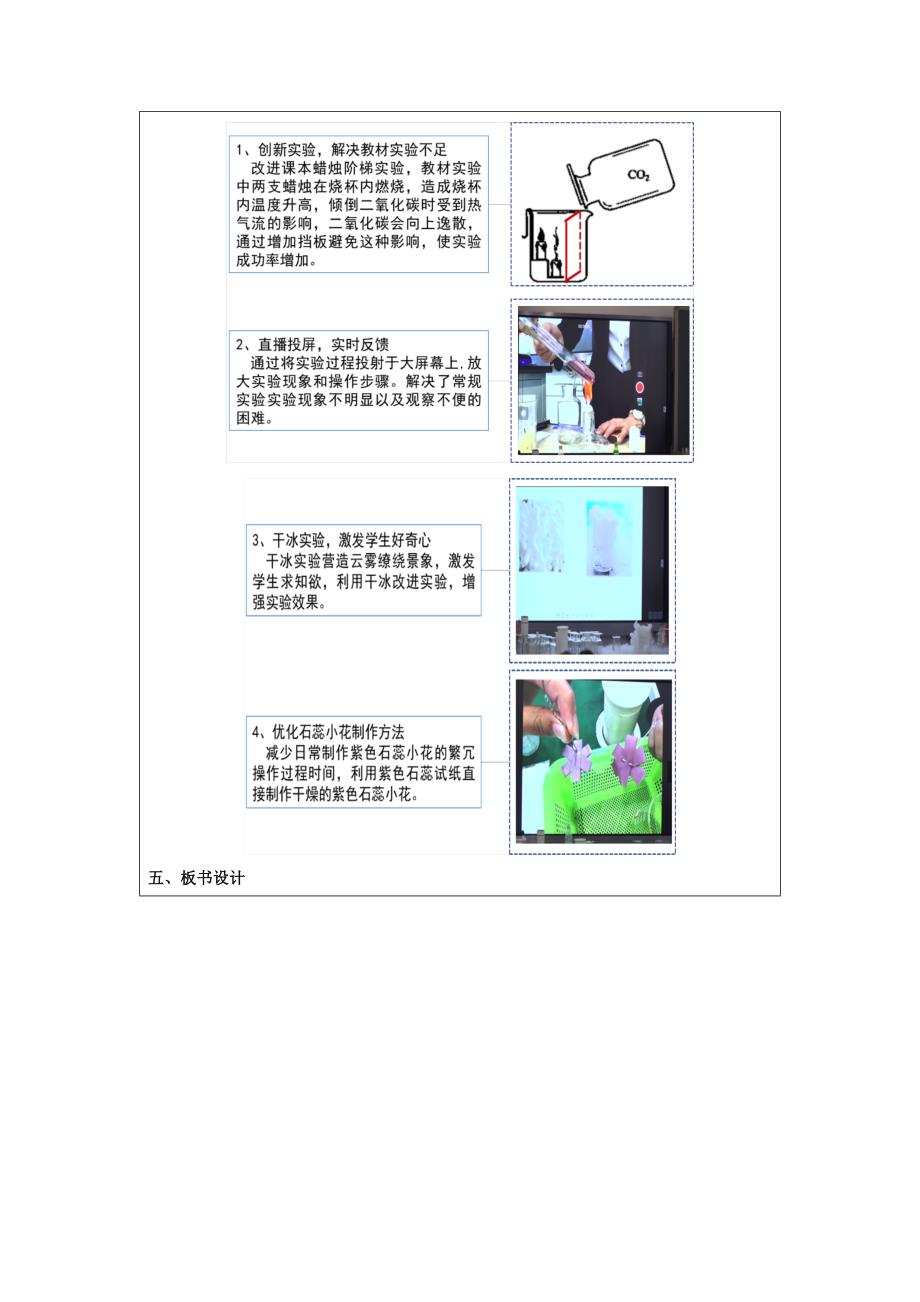 信息技术教学应用方案案例_第4页