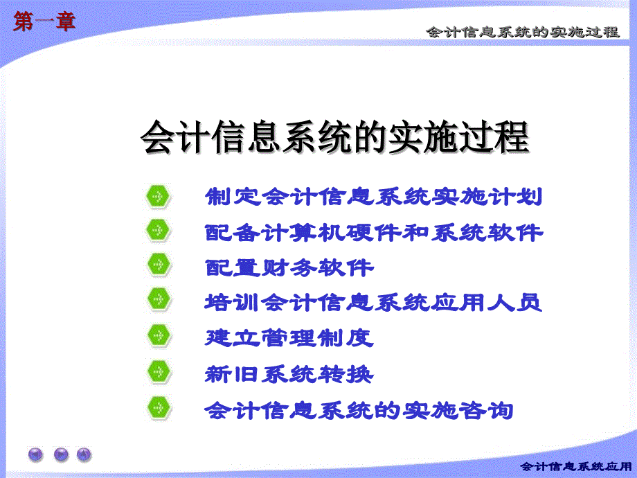 第一章会计信息系统实施课件_第2页