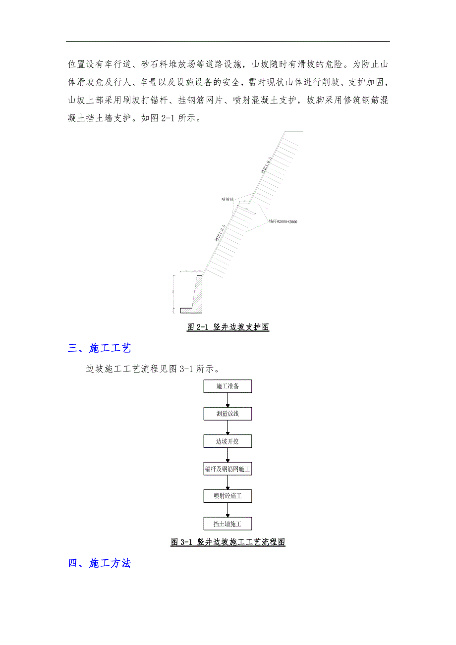 边坡支护施工方案2_第2页