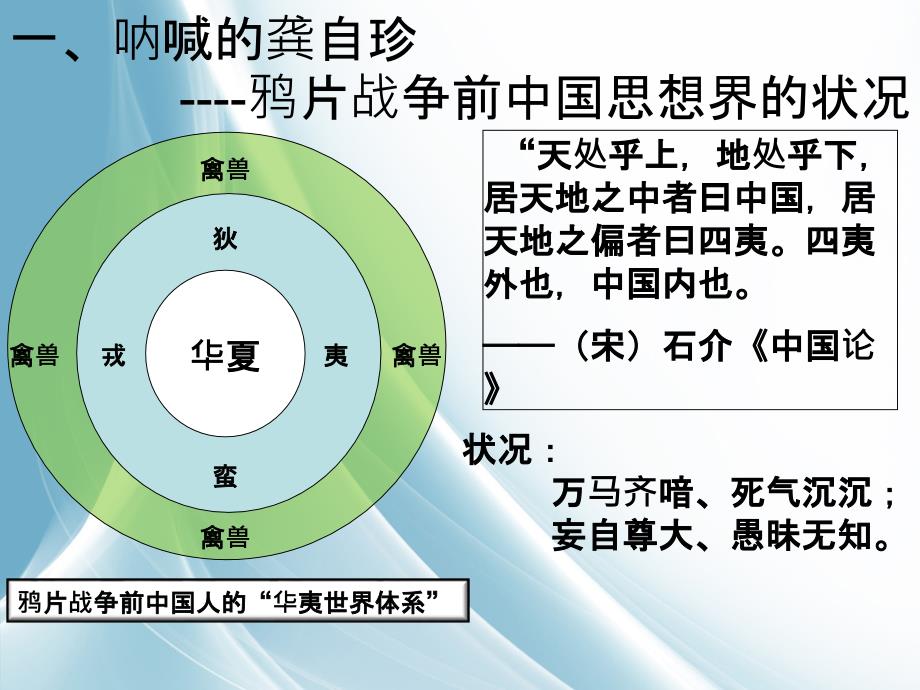 人教版历史必修三课件第14课从师夷长技到维新变法专题_第3页