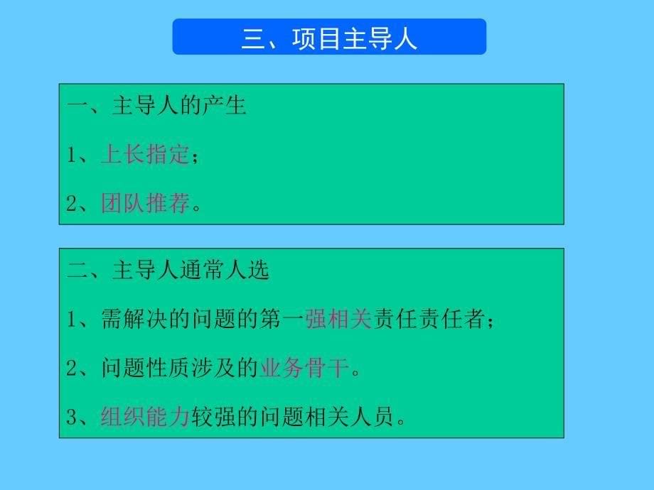 项目主导培训课_第5页