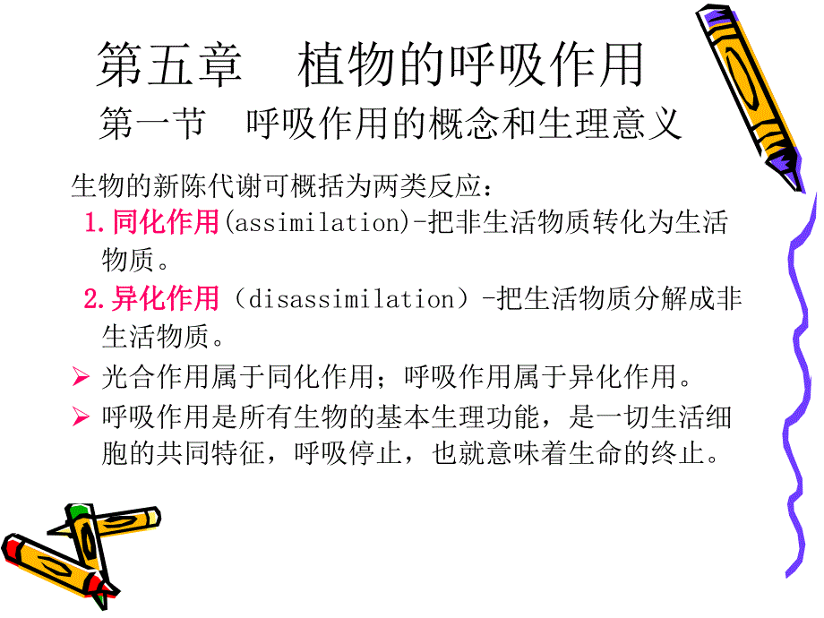 第四章呼吸作用_第3页