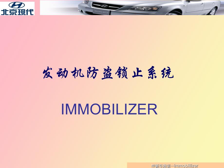 防启动Immobilizer中文讲义_第1页